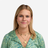 Forvis Mazars in the UK Employee Ella Bennett's profile photo