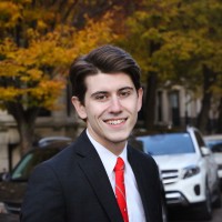 Resupply Employee John De Lucia's profile photo