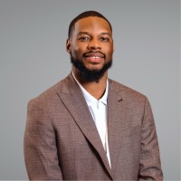 Atlanta Marriott Marquis Employee Vincent Sparkman Jr.'s profile photo