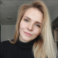 BBIT Employee Ksenija Puriņa's profile photo
