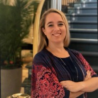 Industrial Insight, Inc. Employee Amanda Lolik-Grainger's profile photo
