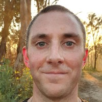 Computershare Employee Damien Reed's profile photo