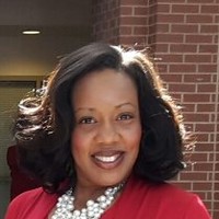 Georgia Department of Community Health Employee Rebecca Dugger's profile photo