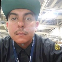 Crane Aerospace & Electronics Employee Jose Olague Jr's profile photo
