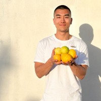 numa Employee Bolin Chen's profile photo