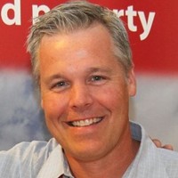 the Trade Collective Employee Patrick Hughes's profile photo