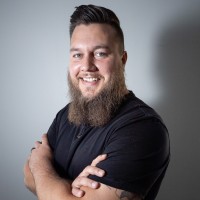 Paragon Group - Architects and Interior Architects Employee David Cloete's profile photo