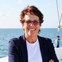 Streamline Employee Cindy Sonnek's profile photo