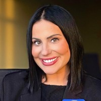 Village of Homewood Employee Antonia Steinmiller's profile photo
