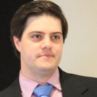 Baylor College of Medicine Employee Christopher Seibert's profile photo