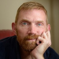 Aurora Health Care Employee Charles Black's profile photo