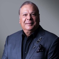 LERROS Moden GmbH Employee Deepak Seth's profile photo