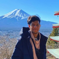 Ryan Gomes's profile photo
