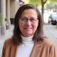 Canadian MPS Society Employee Mary Bone's profile photo