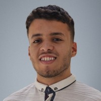 Factory Digitale Employee Majid Houdjedje's profile photo