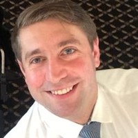 Sprout Employee Paul Johnson's profile photo
