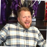 FYZICAL Therapy & Balance Centers Employee Jeff Chambless's profile photo