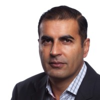 Farid Kassam Email & Phone Number