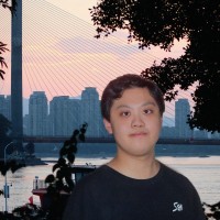 EpochCross Employee Chris Zhou's profile photo