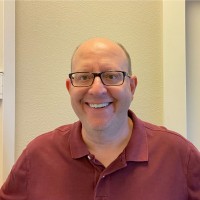 TEKsystems (placed with FINRA) Employee Mark Romero's profile photo