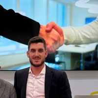 TRAFO ELETTRO SRL Employee Paolo Valle's profile photo