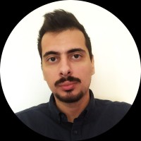 Spotlight POS Employee Konstantinos Eleftherakis's profile photo
