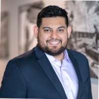 PCL Construction Employee Jonathan Medrano's profile photo