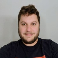 wehrli.me Employee Michel Wehrli's profile photo