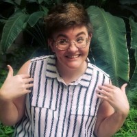 Infosol Inc Employee Gemini Boudrie's profile photo