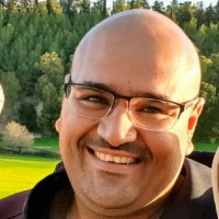 Nuvo Cares Employee Muhammad Mahajna's profile photo