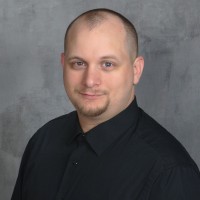 BelPak Employee Brandon Wilk's profile photo