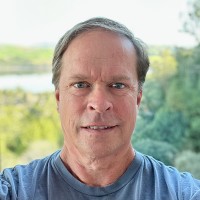 Mount Vision Studio Employee Jess Taylor's profile photo