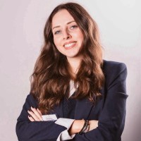 Nomisma Employee Rebecca Nardinocchi's profile photo