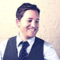 DailyVest Employee Kyle Thorsen's profile photo