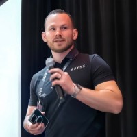 RYSE Fuel Employee Nicholas Stella's profile photo