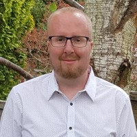 Blue Moon Certificates Employee Carl Benson's profile photo