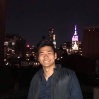 Clasp Employee Jason Lu's profile photo