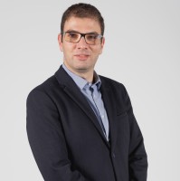 RIMOWA Employee Mehdi Ali's profile photo