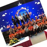 Thanh Do Group Employee Pham do Thanh's profile photo