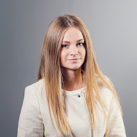 eSkill Employee Joanna Kapłon's profile photo