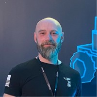 DECPT USA Employee Lars Irgens's profile photo
