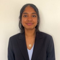 TUFF Employee Harshini Natarajan's profile photo