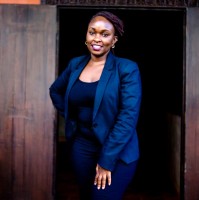 Jacqueline Ndichu Email