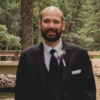 ET Tower Employee James Crowl's profile photo