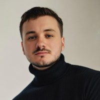 BWSolution GmbH Employee Philipp Miller's profile photo