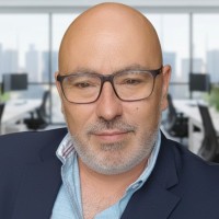 Vincle Employee David Mocha's profile photo