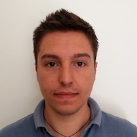 Nicola Giovinazzi's profile photo