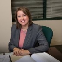 LifeMark Securities Corp. Employee Linda Black's profile photo