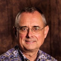 Oregon Conference of Seventh-day Adventists Employee Les Jones's profile photo
