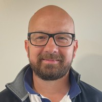 Groupe Hautier Employee Cyril Baudelle's profile photo